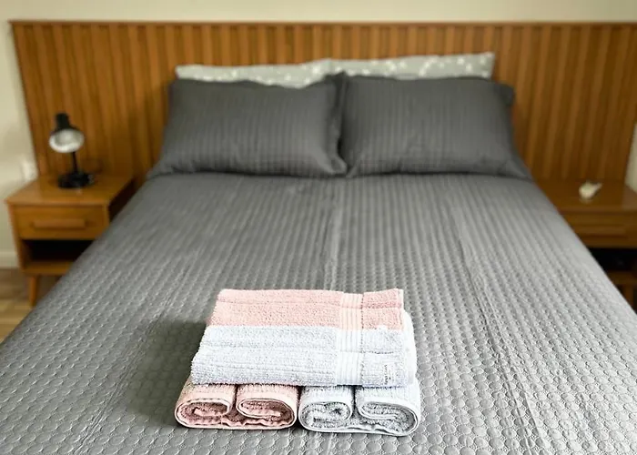 Apartamento 1 Quarto, Sala E Cozinha Proximo Ao Aeroporto