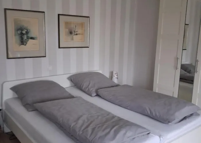 Appartment Am Fingerhut