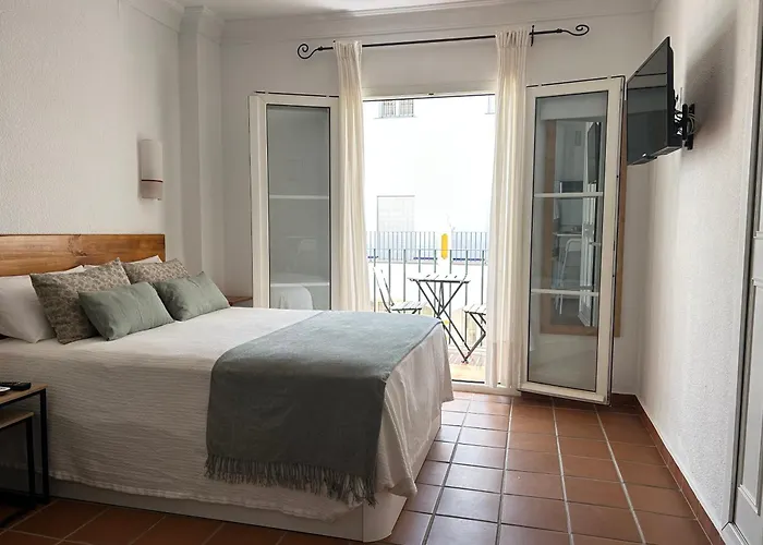 Suite En El Corazon De Donana