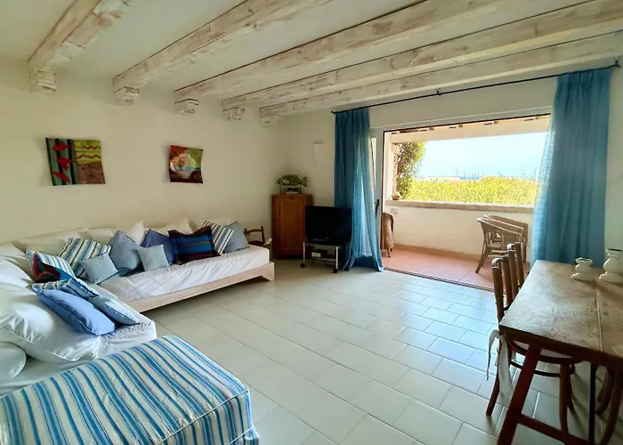 "Conchiglia Di Mare" Residence L'Aldiola - Porto Rotondo