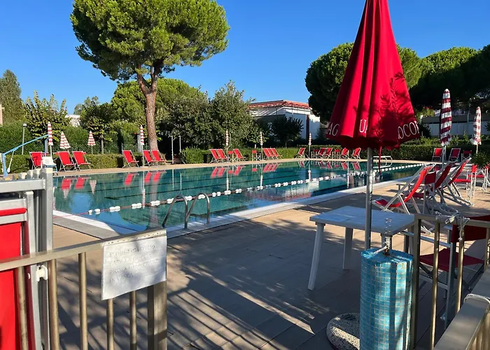 Casina Mare Bibbona