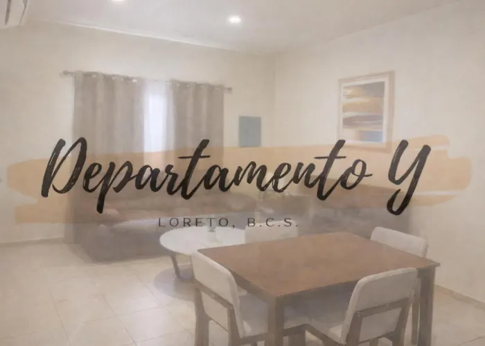 Departamento Y