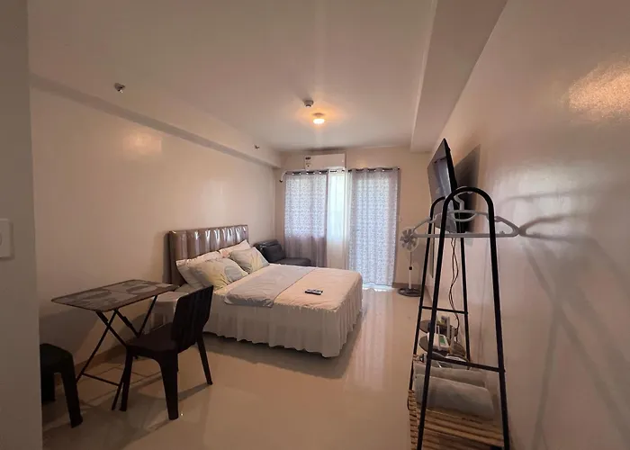 Iloilo Condo Sm City Style Residences