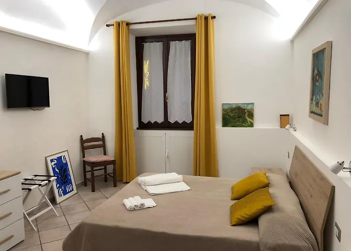 The House Of The Poet