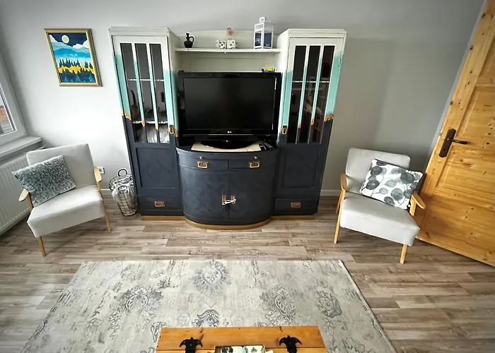 K1 Panoramic Apartment