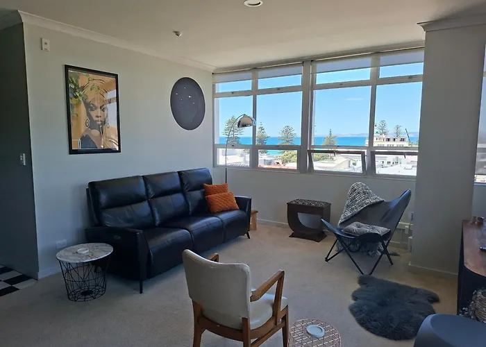 2 Bed Apartment-Panoramic Views