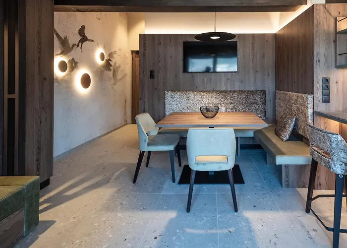 Corones Suites - Dolomites Residence