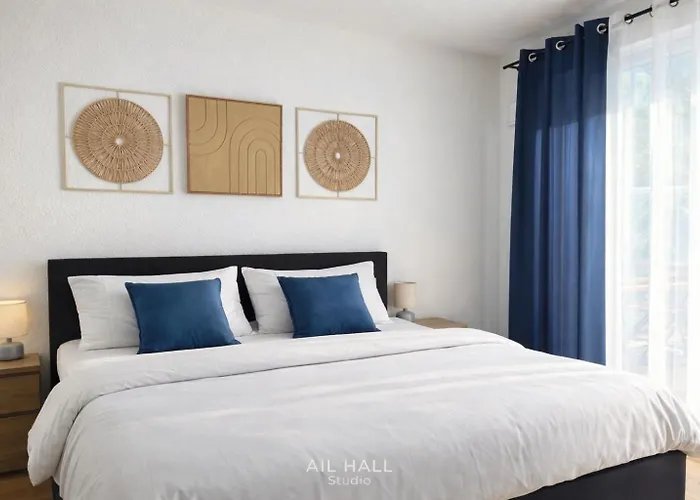 Ail Hall Studio