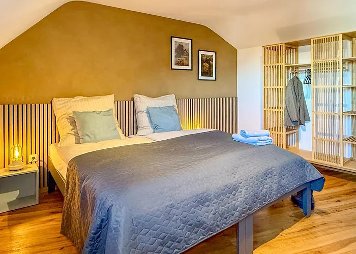 Bolstein Apartments Eifelauszeit
