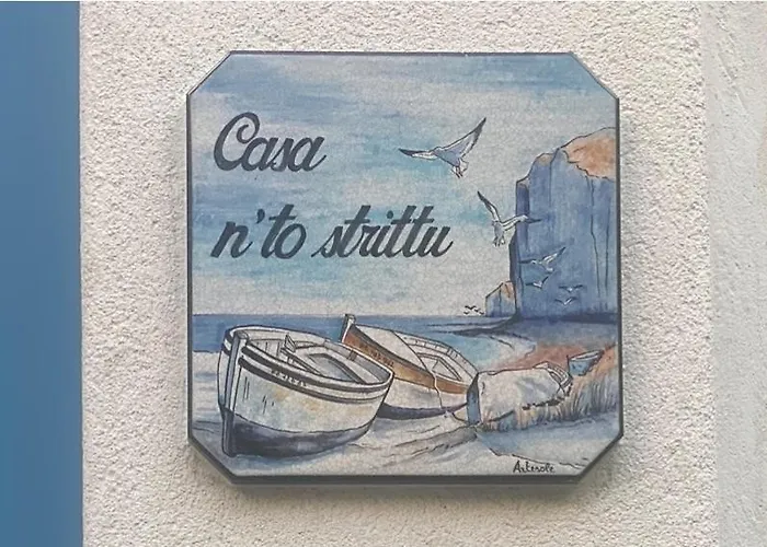Casa N'To Strittu