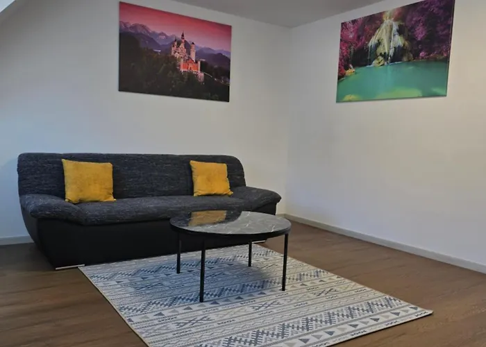 Ferienhaus Shaki