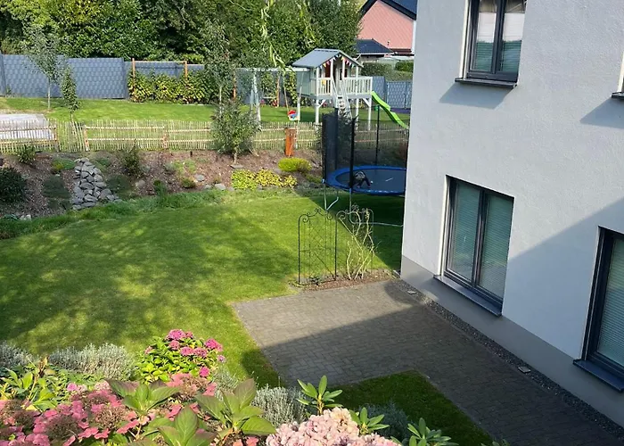 Auszeit Am Maar - Ferienwohnung
