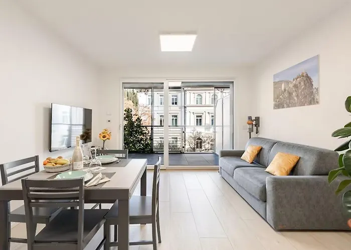 Benini Holidays: Villa San Pietro