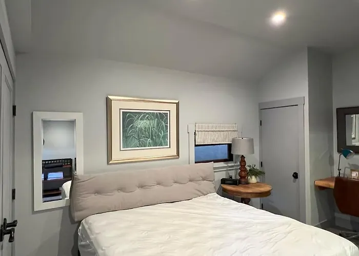Redwood Room