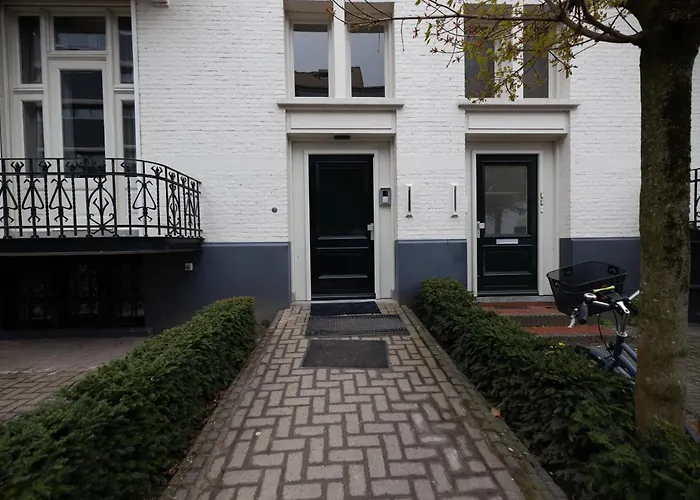 Raiffeisenstraat Eindhoven
