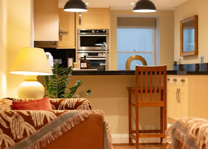 Garden Flat