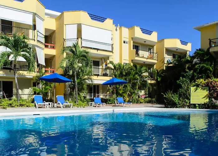 Garden Condo