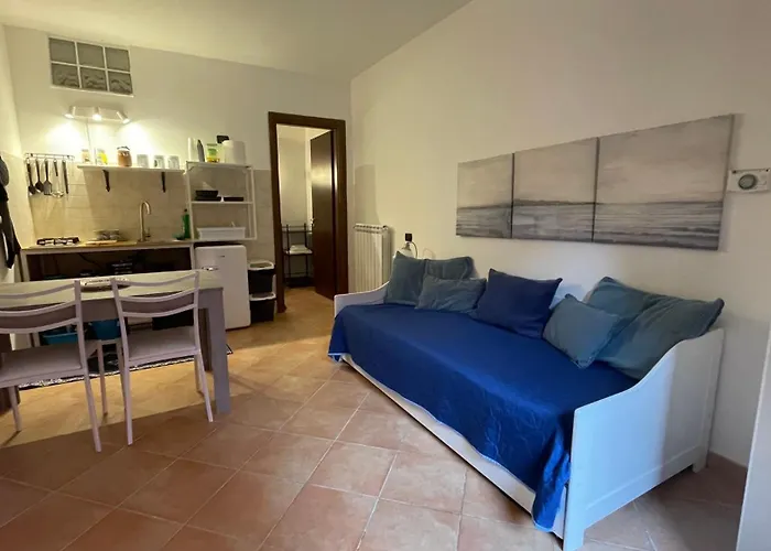 Moscati Home