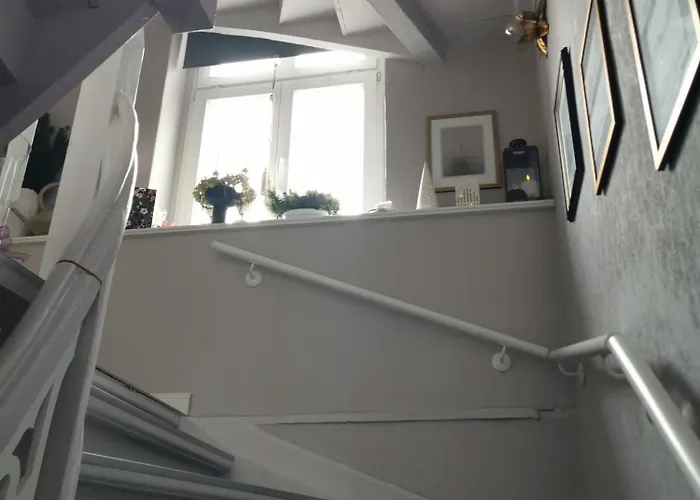 Loft "Im Alten Pfarrhaus"