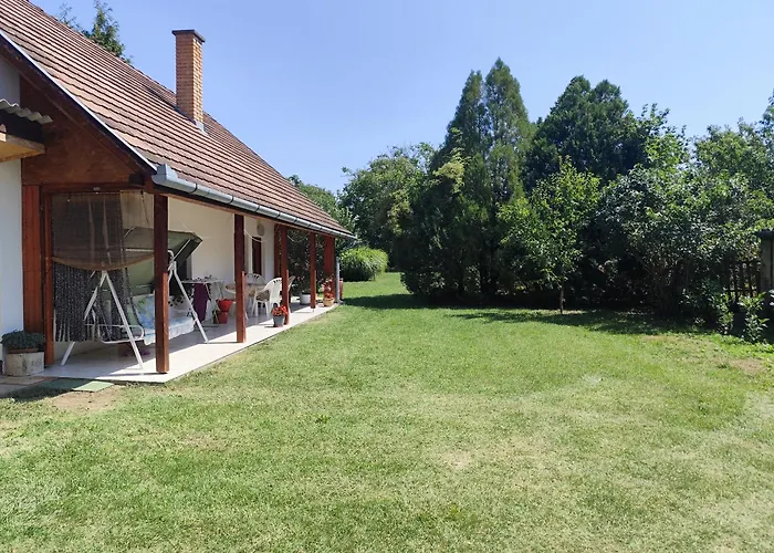 Bb House