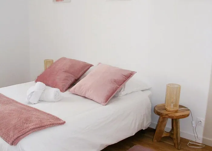 Flik-En-Flac - Appartement A 20M De La Plage