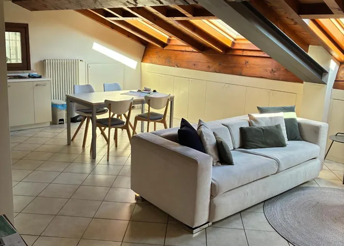 Spazio 28 - Free Private Parking