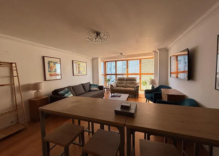 Millgrove House Apartments