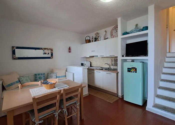 Casa Mistral Vista Mare - Iun Q2157