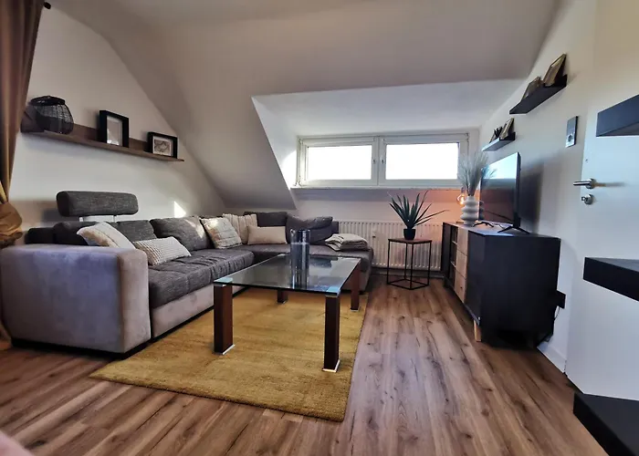 Moderne Ferienwohnung Iserlohn 1