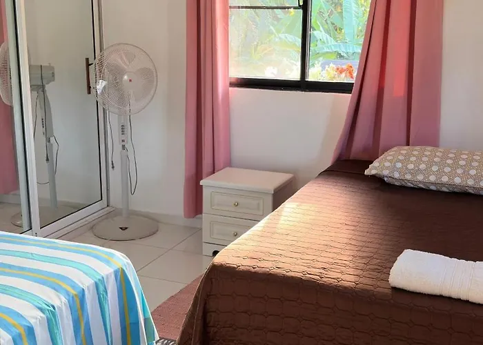 Great Location, Right Downtown Puerto Plata, En El Centro De La Ciudad