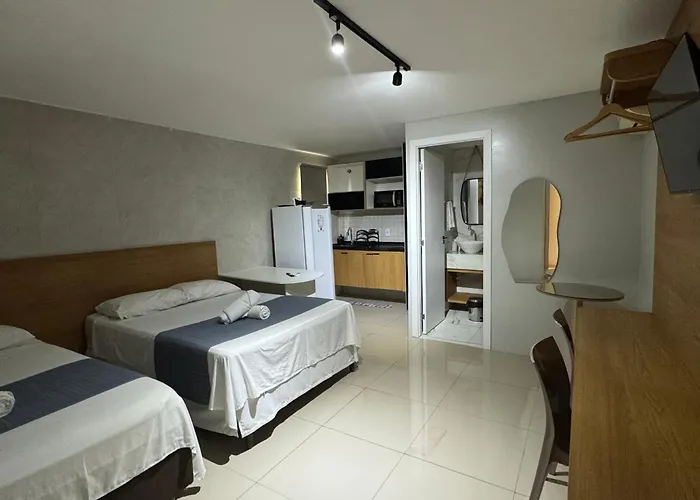Creta Boutique Hotel Sao Luis