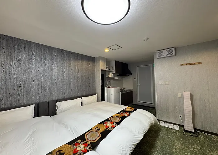 Shiba Inn