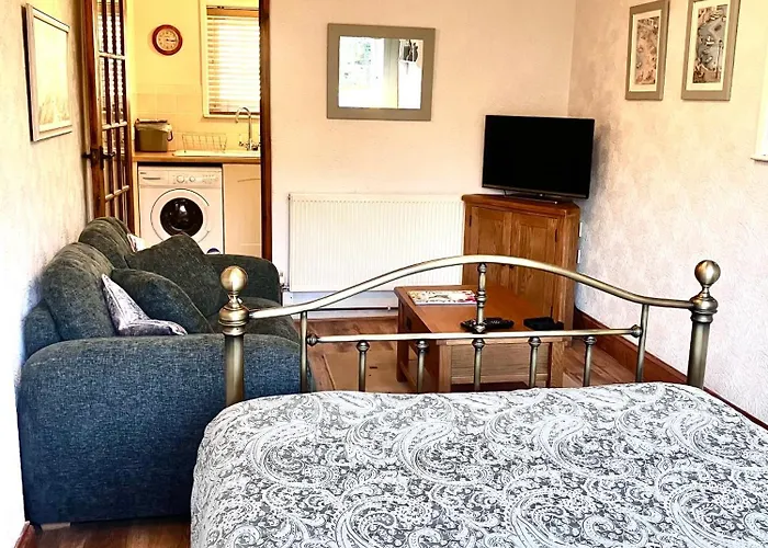 Apartment In Lovely Village