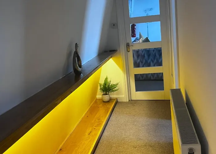 Jasper Apartment