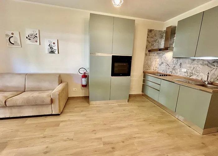 Premium Apartment Bilo H3