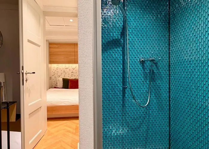 Little Escape House With Sauna & Perfect Location