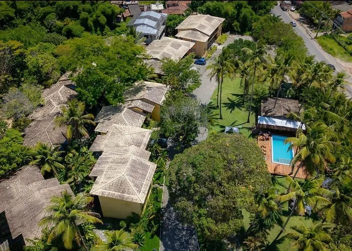 Apartamento Charmoso Com Suite Em Trancoso