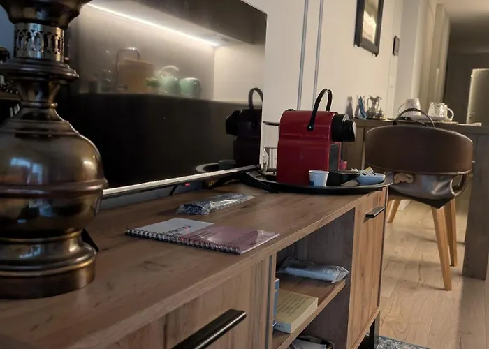 City Center Studio -Braga
