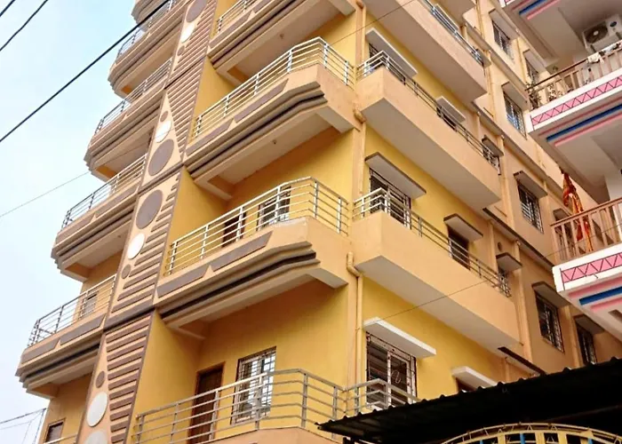 Patliputra Vihar