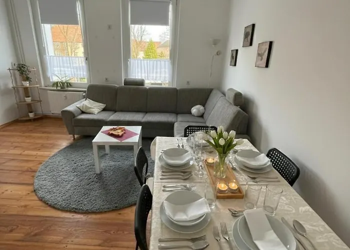 Ferienwohnung Ab Sofort