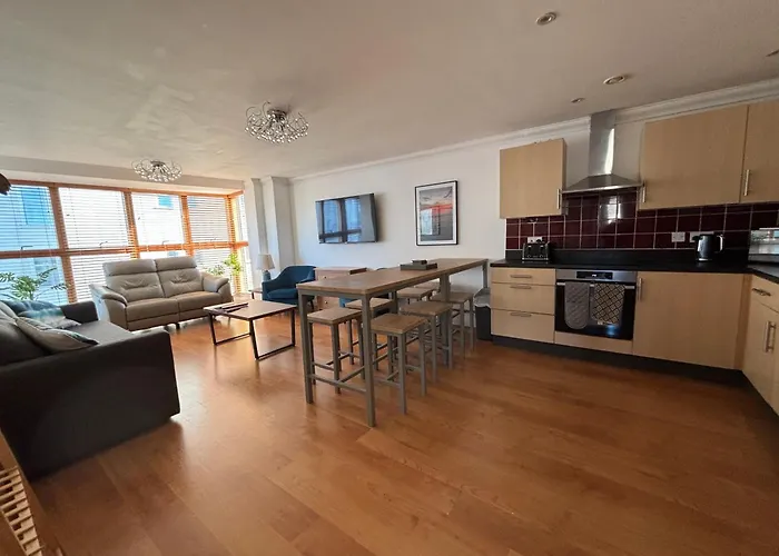 Millgrove House Apartments