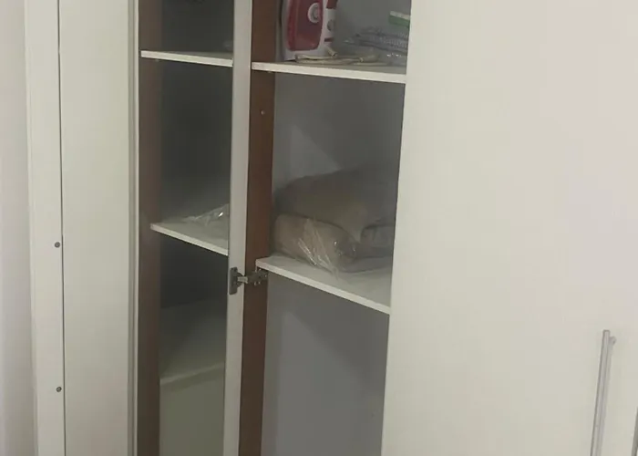 Apartamento Praia Bela Vista