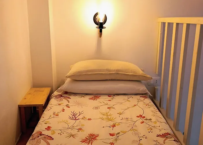 La Casetta Nelle Mura