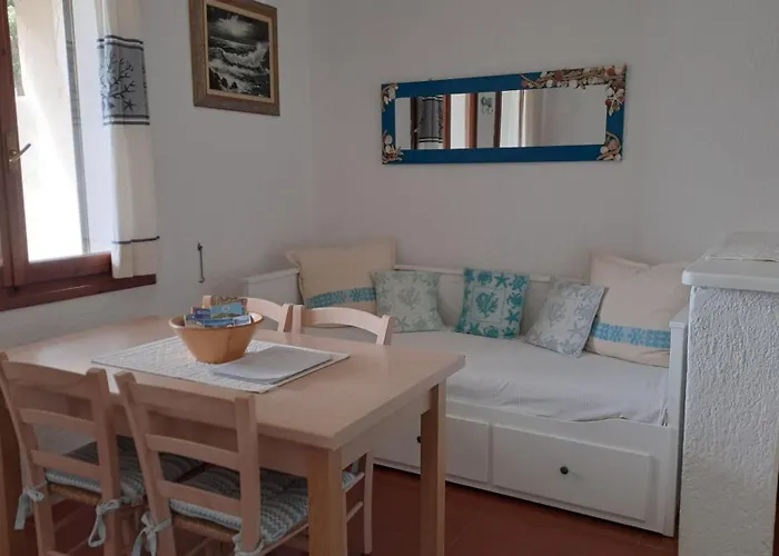 Casa Mistral Vista Mare - Iun Q2157