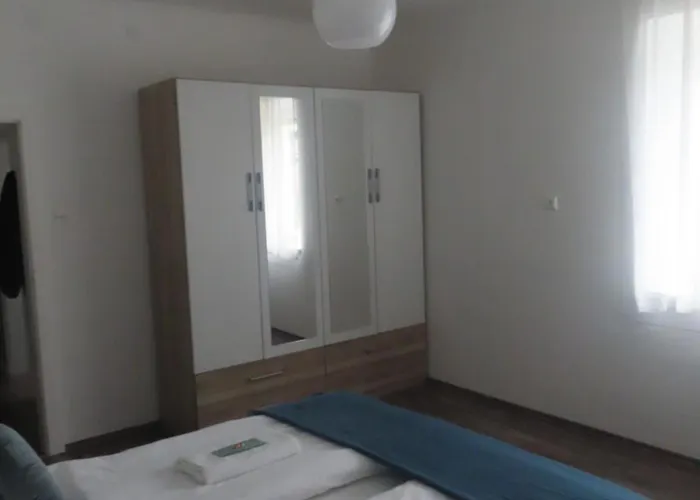 Apartment Vlora-Naturblick