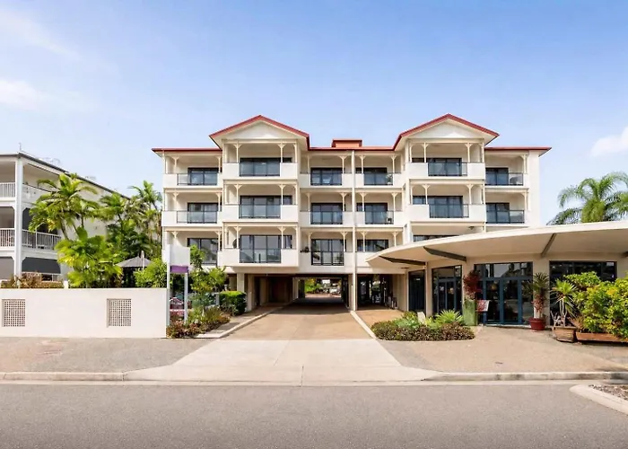 Townsville Studio - Walk To City, Stadium & Ferry