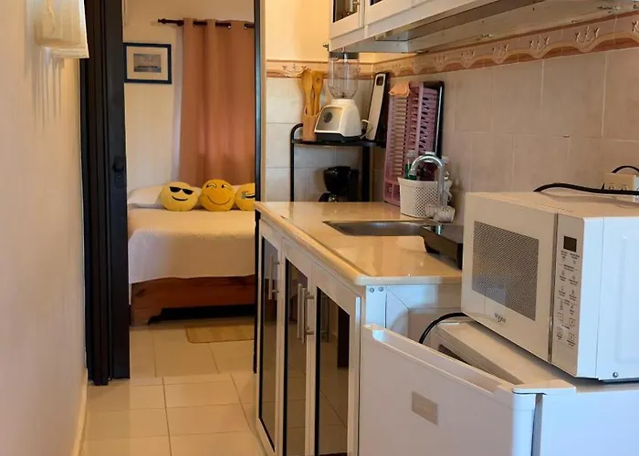 Lovely Location Right Downtown Puerto Plata En El Centro De La Ciudad