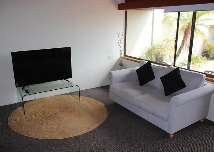 Nautilus Beach Apartment 109