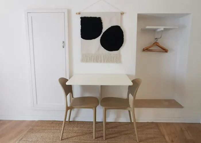 Maja Ostuni Centro - Holiday Apartment