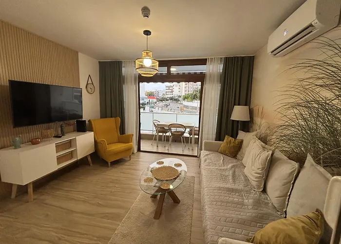 Cactus Sombrerudo- Bright Apartment Next To Yumbo